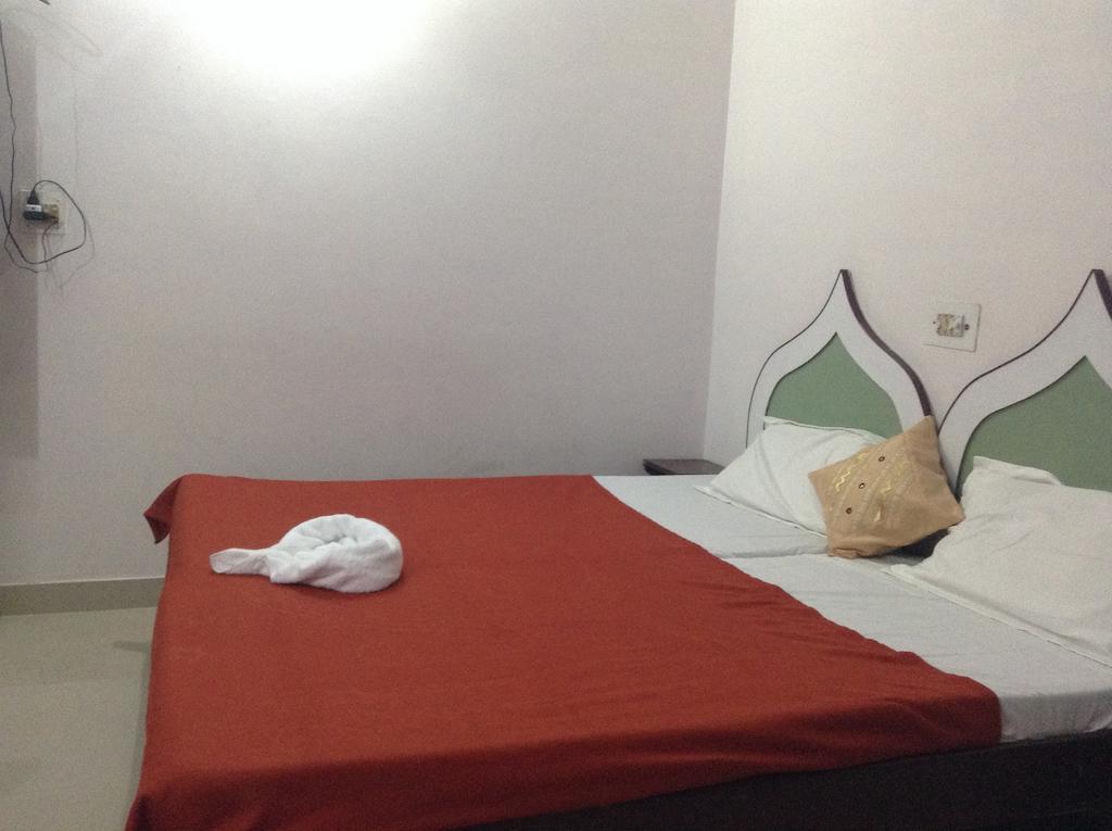 אגרה Hotel Safari מראה חיצוני תמונה