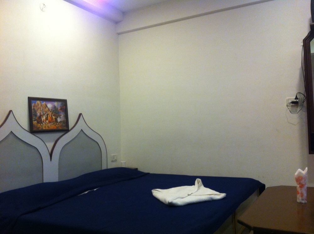 אגרה Hotel Safari מראה חיצוני תמונה