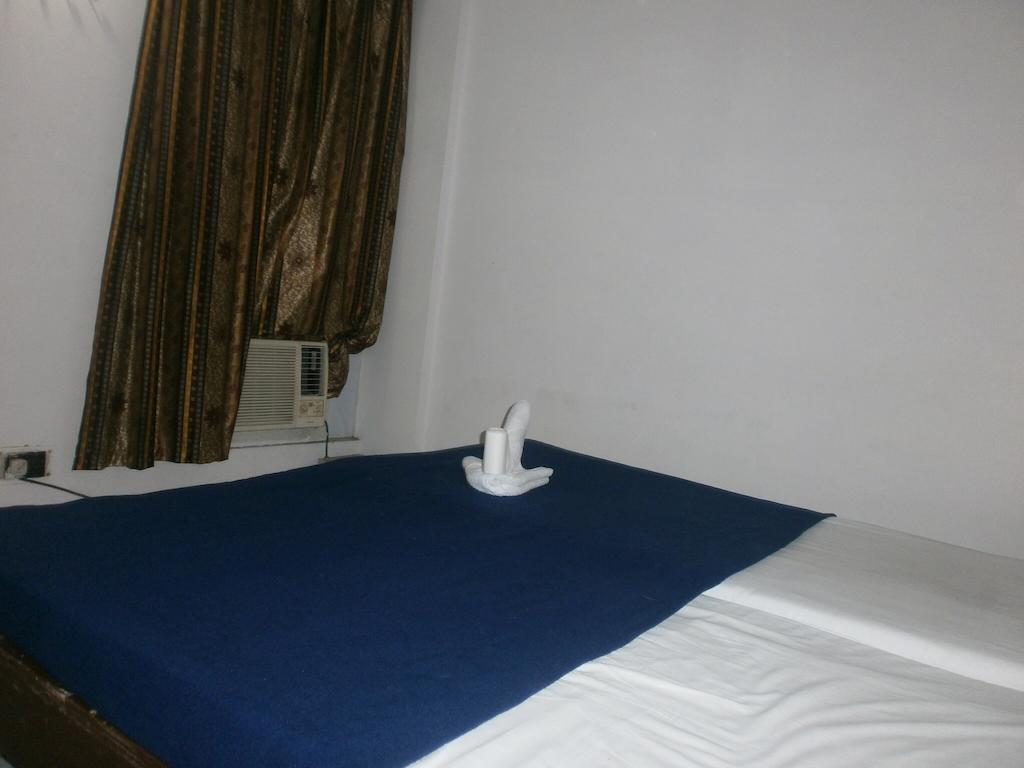 אגרה Hotel Safari מראה חיצוני תמונה