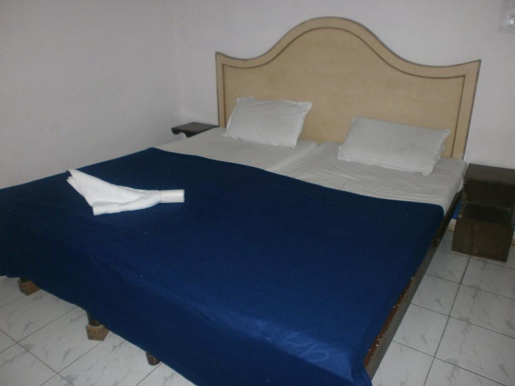 אגרה Hotel Safari מראה חיצוני תמונה