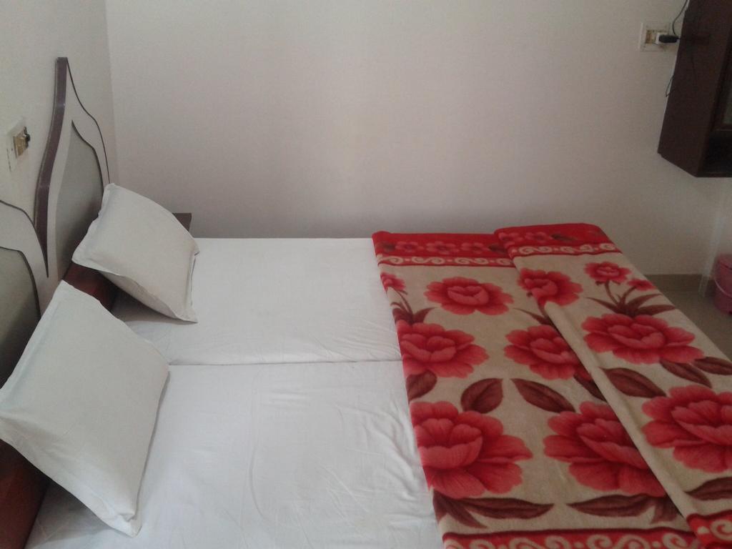 אגרה Hotel Safari מראה חיצוני תמונה
