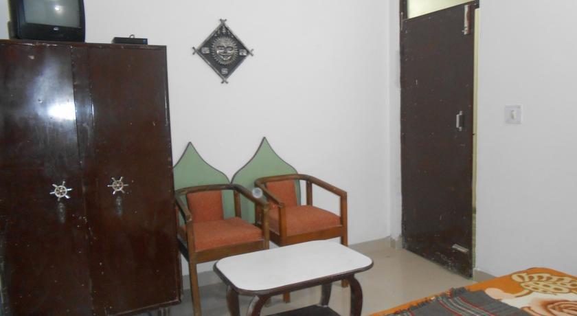 אגרה Hotel Safari חדר תמונה