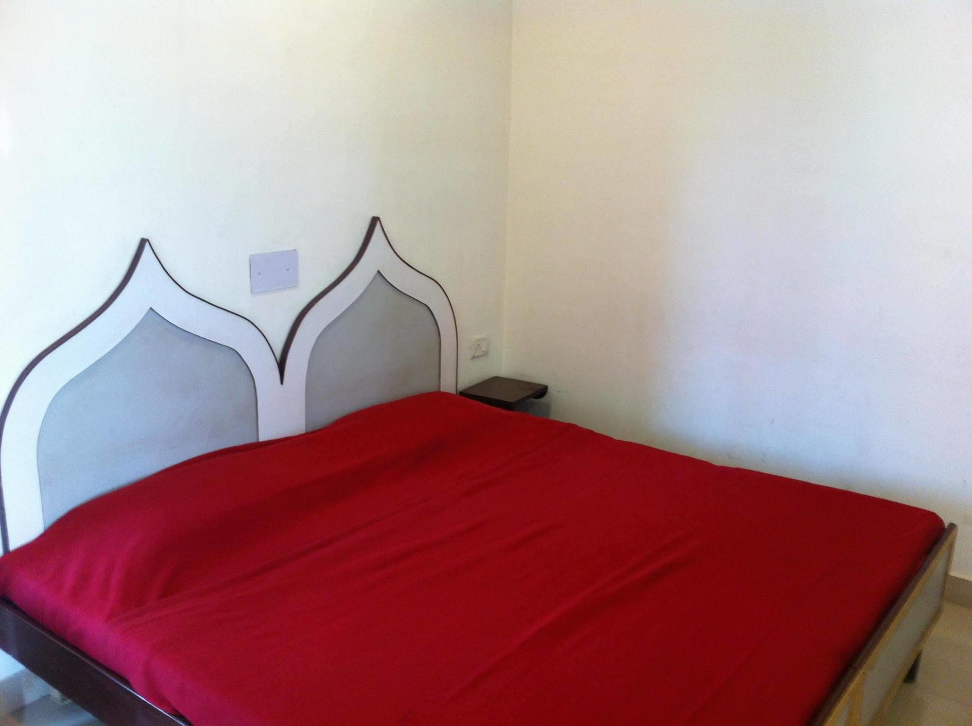 אגרה Hotel Safari מראה חיצוני תמונה